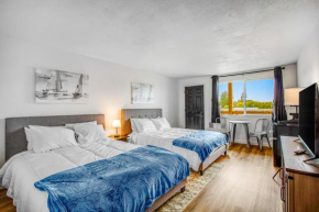 Silver Sands - Room 15